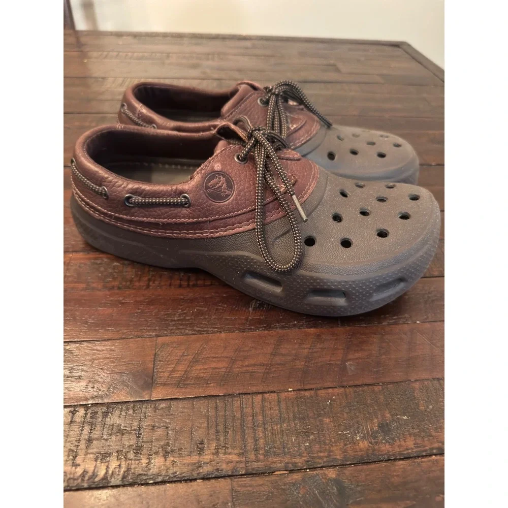 CROCS yukon sport